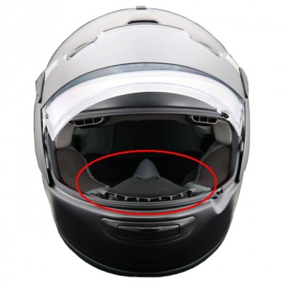 Arai PRO-BREATH-MASK nosní deflektor